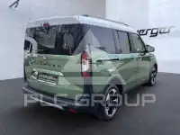 2024 Ford Tourneo