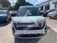 2024 Ford Tourneo