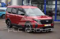 2024 Ford Tourneo