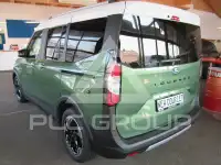 2024 Ford Tourneo