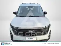 2024 Ford Tourneo