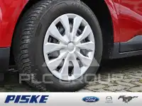 2024 Ford Tourneo