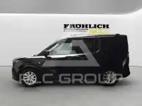 2024 Ford Tourneo