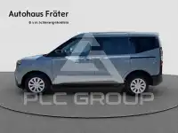 2024 Ford Tourneo