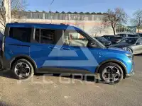 2024 Ford Tourneo