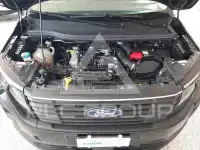 2024 Ford Tourneo