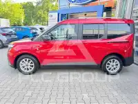 2024 Ford Tourneo