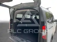 2024 Ford Tourneo