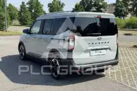2024 Ford Tourneo