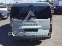 2024 Ford Tourneo