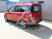 2024 Ford Tourneo