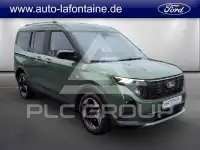 2024 Ford Tourneo