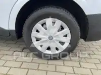 2024 Ford Tourneo