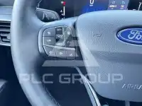 2024 Ford Tourneo