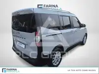 2024 Ford Tourneo