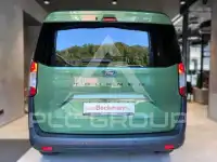 2024 Ford Tourneo