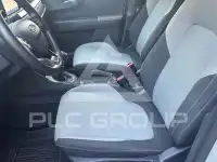 2024 Ford Tourneo