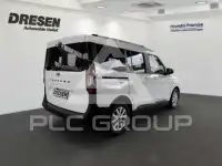 2024 Ford Tourneo
