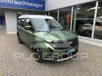 2024 Ford Tourneo