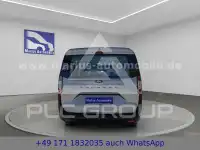 2024 Ford Tourneo