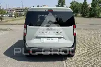 2024 Ford Tourneo