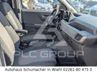 2024 Ford Tourneo