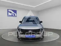 2024 Ford Tourneo