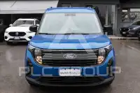 2024 Ford Tourneo