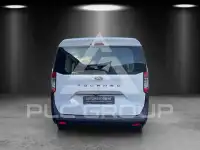 2024 Ford Tourneo
