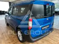 2024 Ford Tourneo
