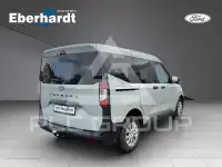2024 Ford Tourneo