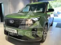 2024 Ford Tourneo