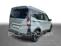 2024 Ford Tourneo