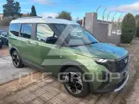 2024 Ford Tourneo