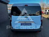 2024 Ford Tourneo