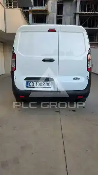 2024 Ford Tourneo