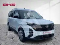 2024 Ford Tourneo