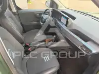 2024 Ford Tourneo