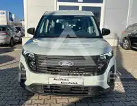 2024 Ford Tourneo