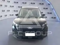 2024 Ford Tourneo