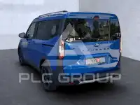 2024 Ford Tourneo