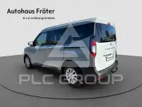 2024 Ford Tourneo