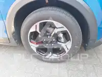 2024 Ford Tourneo
