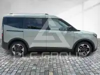 2024 Ford Tourneo