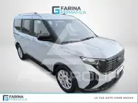 2024 Ford Tourneo