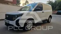 2024 Ford Tourneo