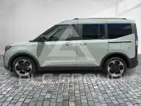 2024 Ford Tourneo