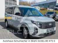 2024 Ford Tourneo