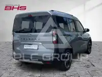 2024 Ford Tourneo