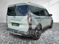 2024 Ford Tourneo